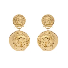 Jordyn Earrings