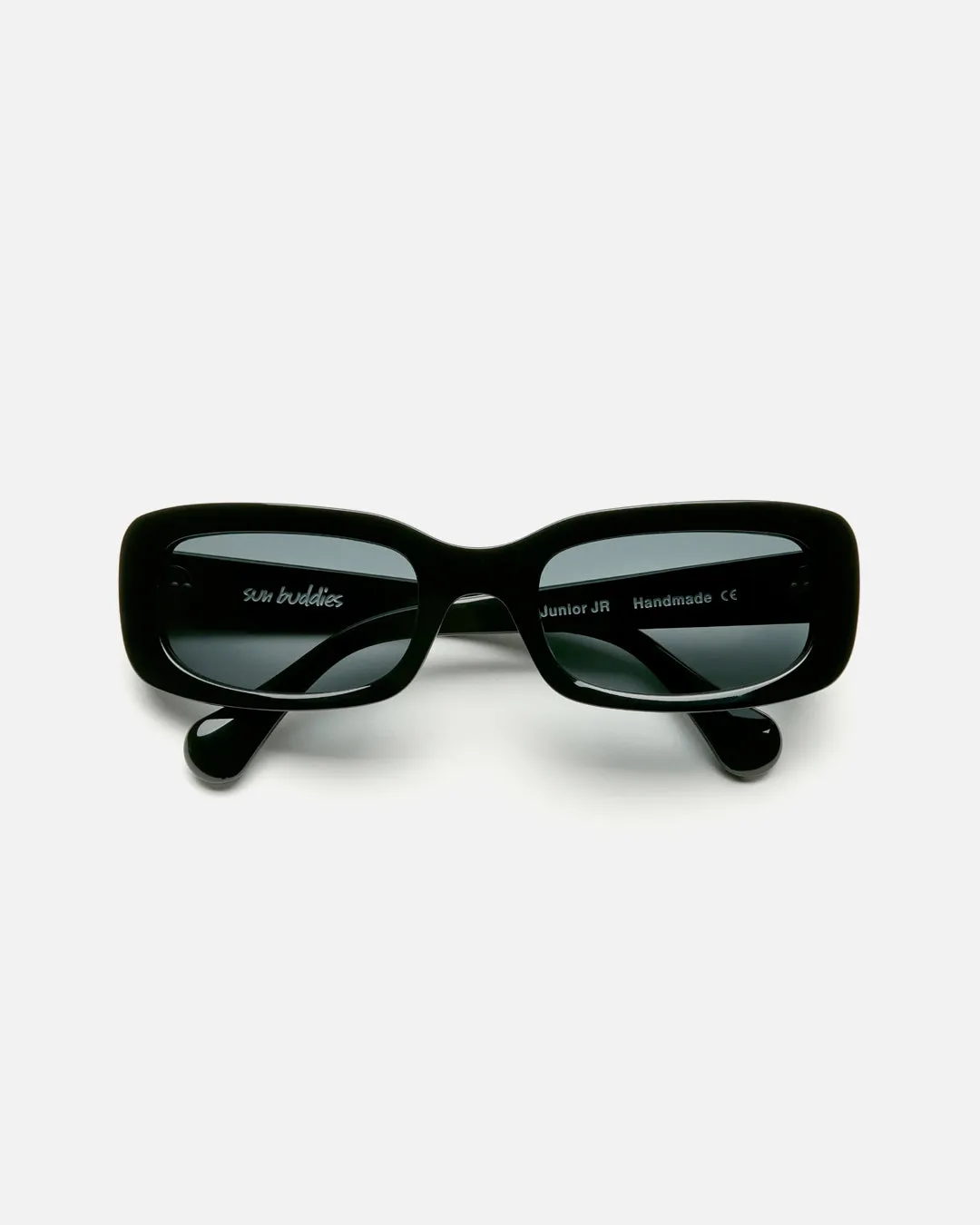 Junior Jr Sunglasses - Black