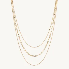 Kaitlynn Necklace