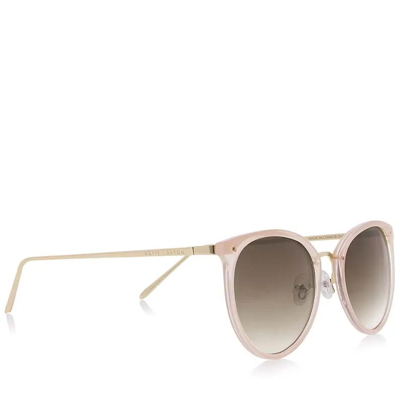 KATIE LOXTON | Santorini Sunglasses