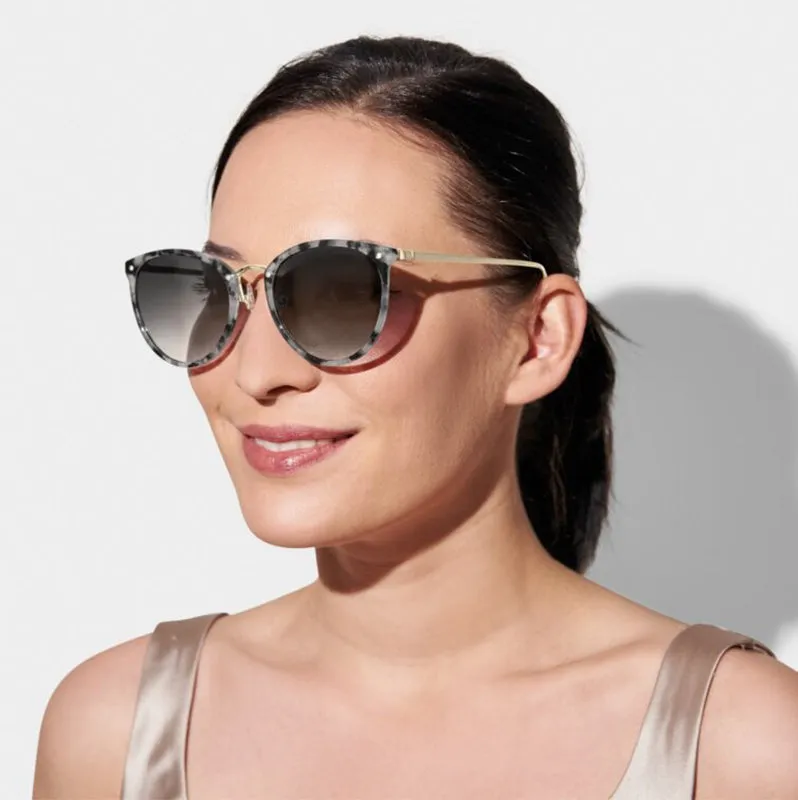 KATIE LOXTON | Santorini Sunglasses