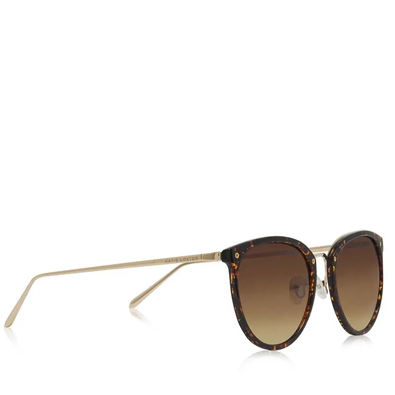 KATIE LOXTON | Santorini Sunglasses