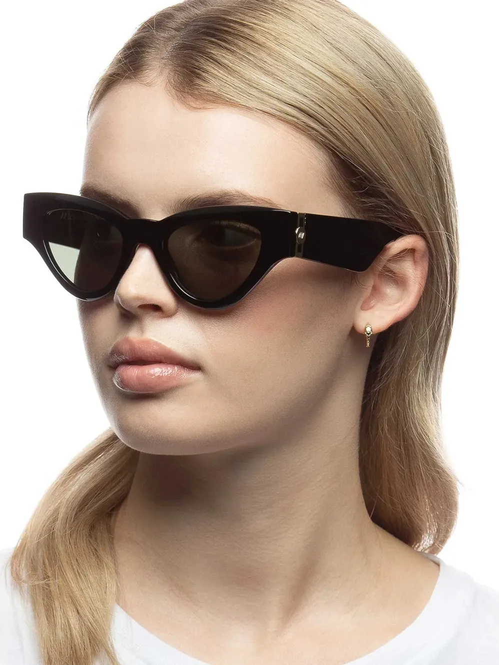 LE SPECS FANPLASCTICO SUNGLASSES