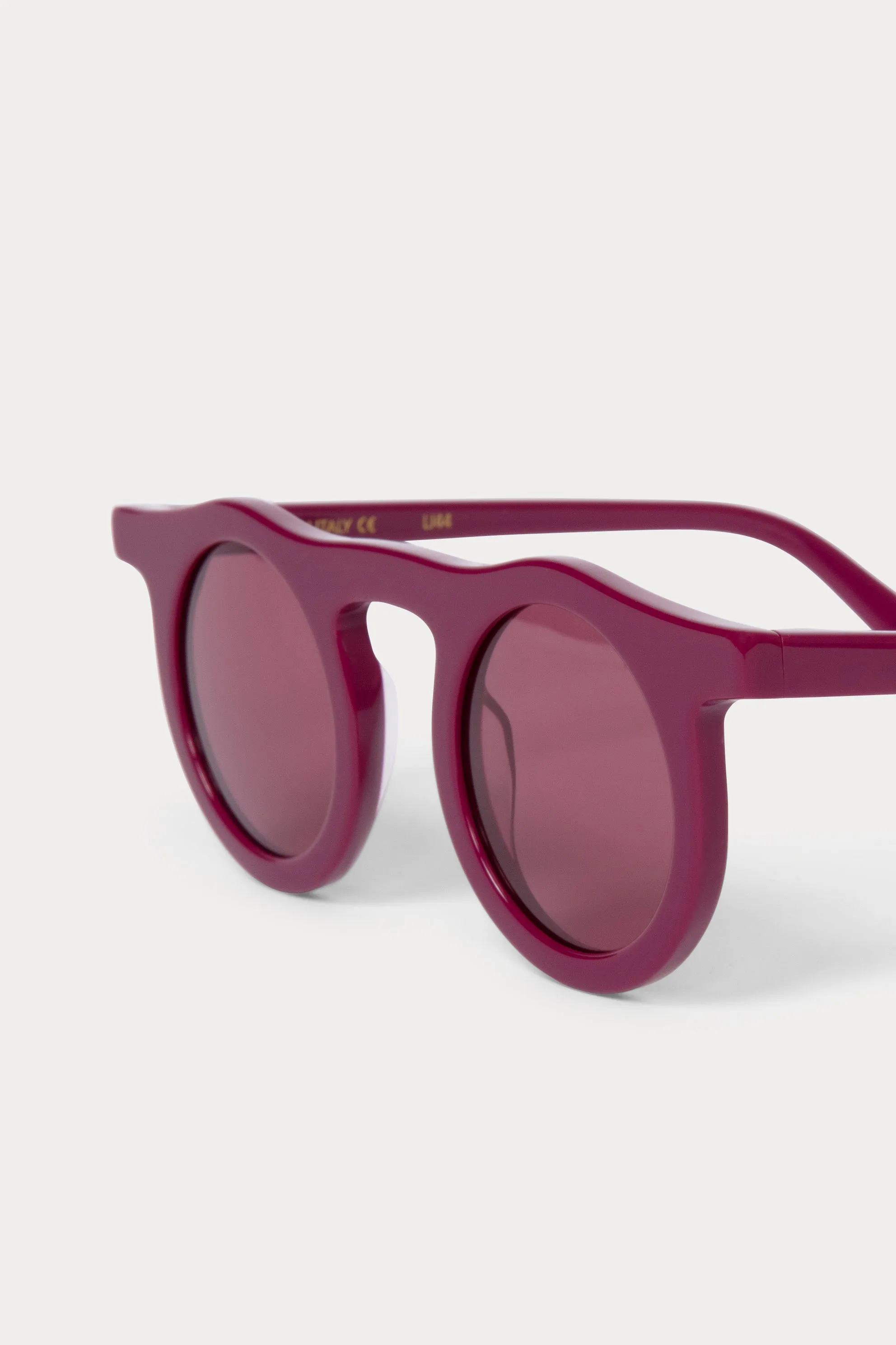 Lind Sunglasses