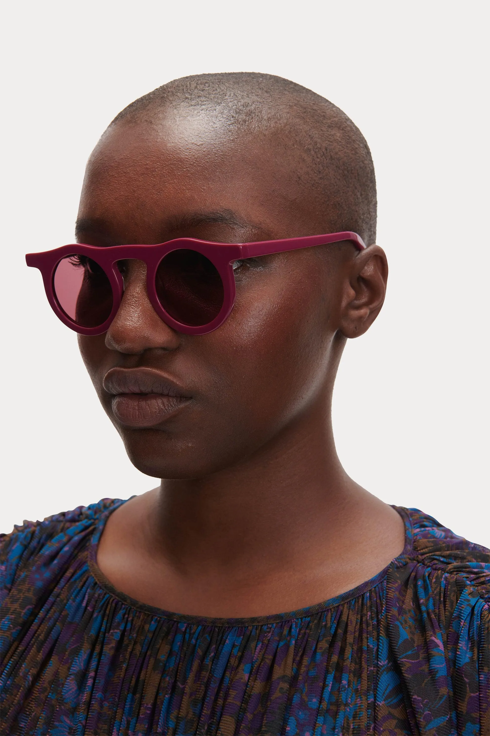 Lind Sunglasses