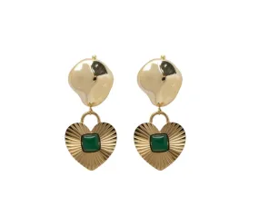 Livvy earrings