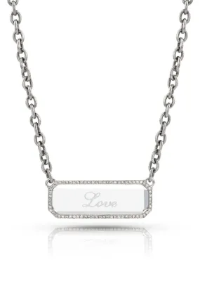 Love Necklace