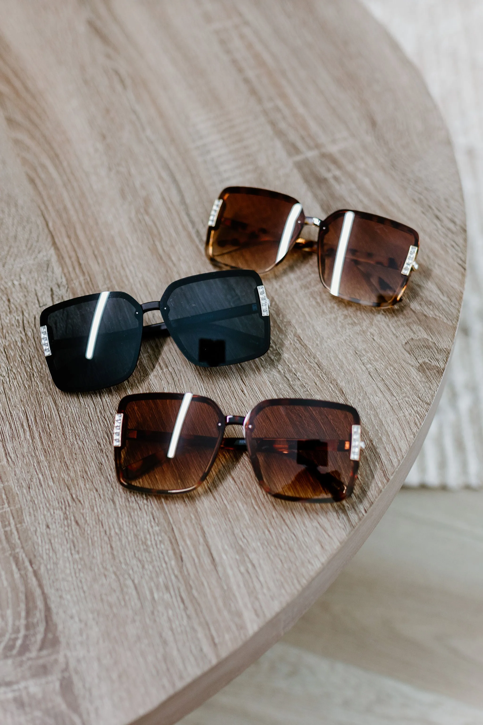 Luca Sunglasses