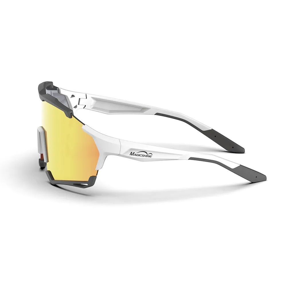 Magicshine Versatile Classic Sunglasses