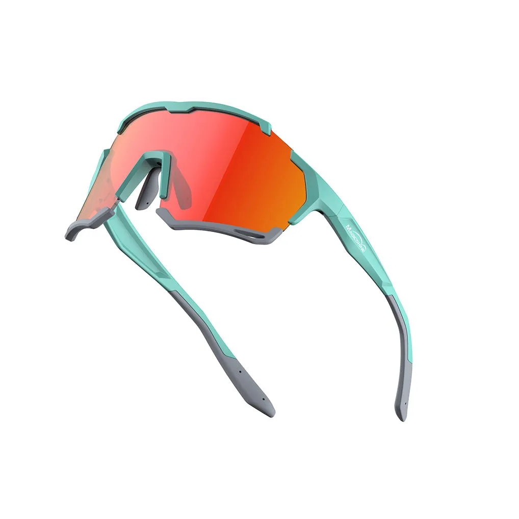 Magicshine Versatile Classic Sunglasses