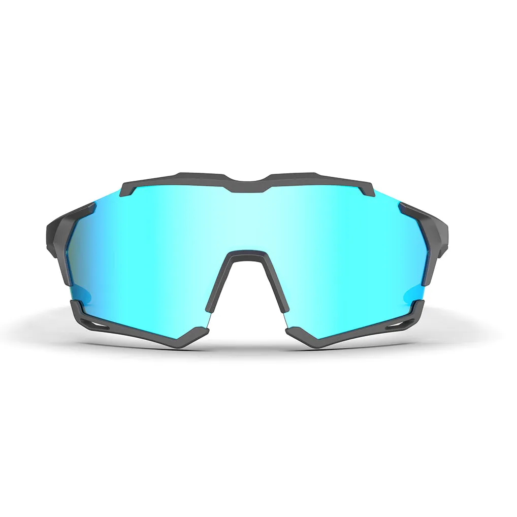 Magicshine Versatile Photochromic Sunglasses