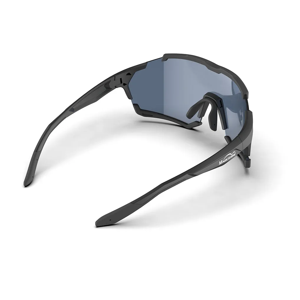 Magicshine Versatile Photochromic Sunglasses