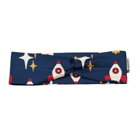 Maxomorra Dream Job Rocket Hair Band