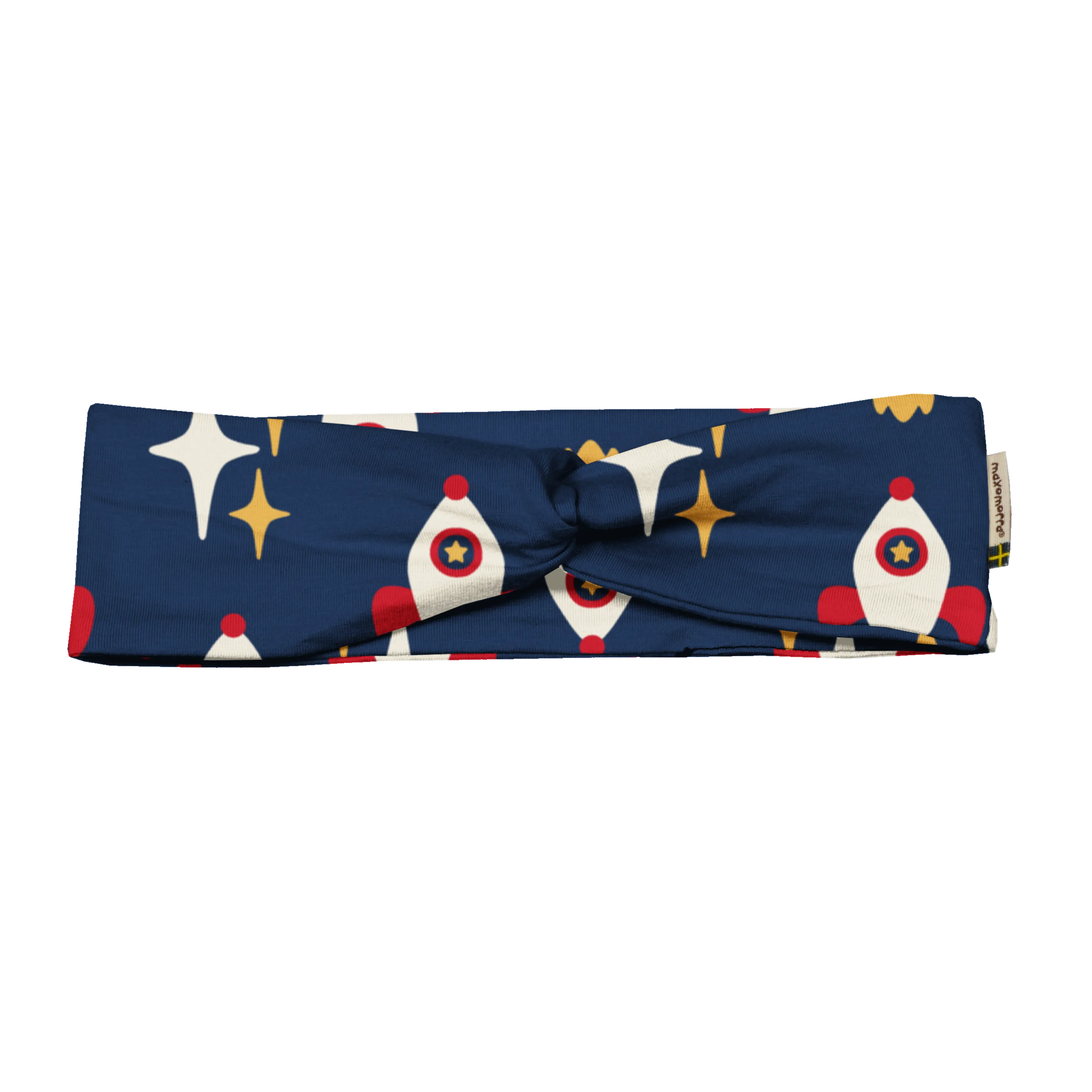 Maxomorra Dream Job Rocket Hair Band