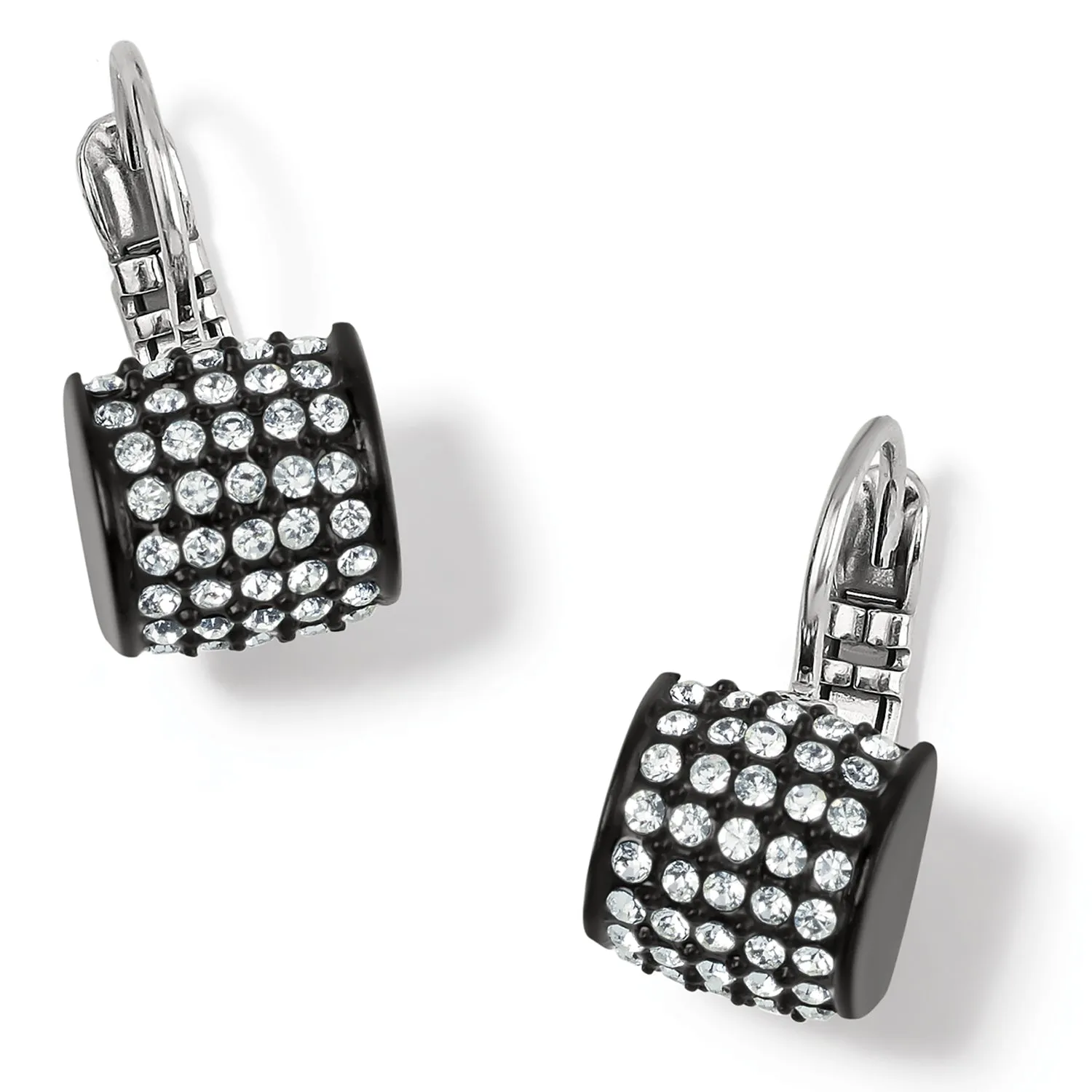 Meridian Leverback Earrings