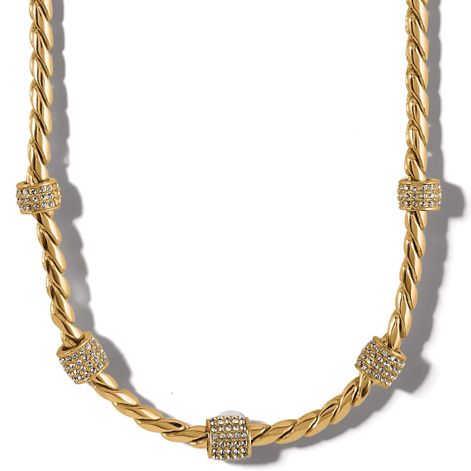 Meridian Necklace