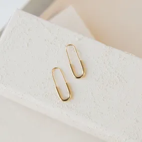 Mila Earrings