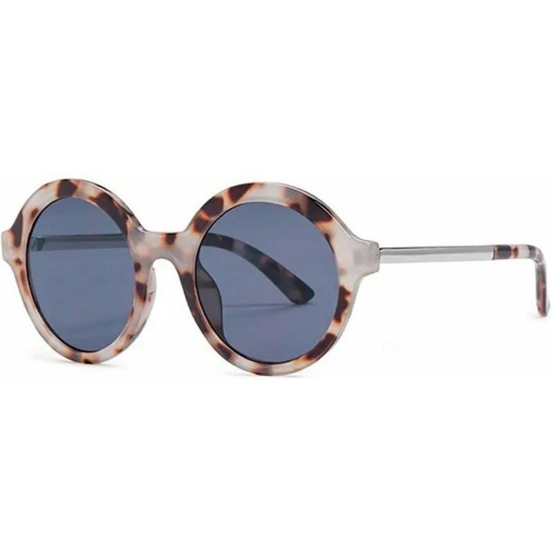 Mind Bomb Sunglasses - Grey Turtle