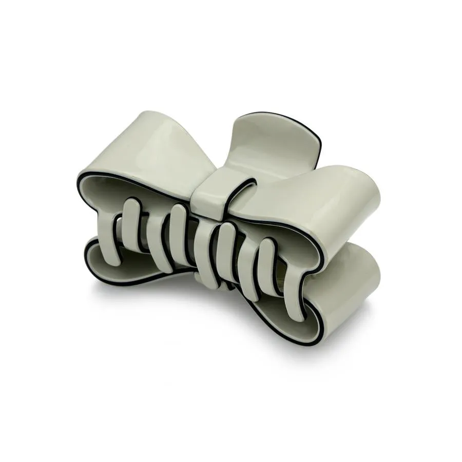 MINI BOW JAWCLIPS