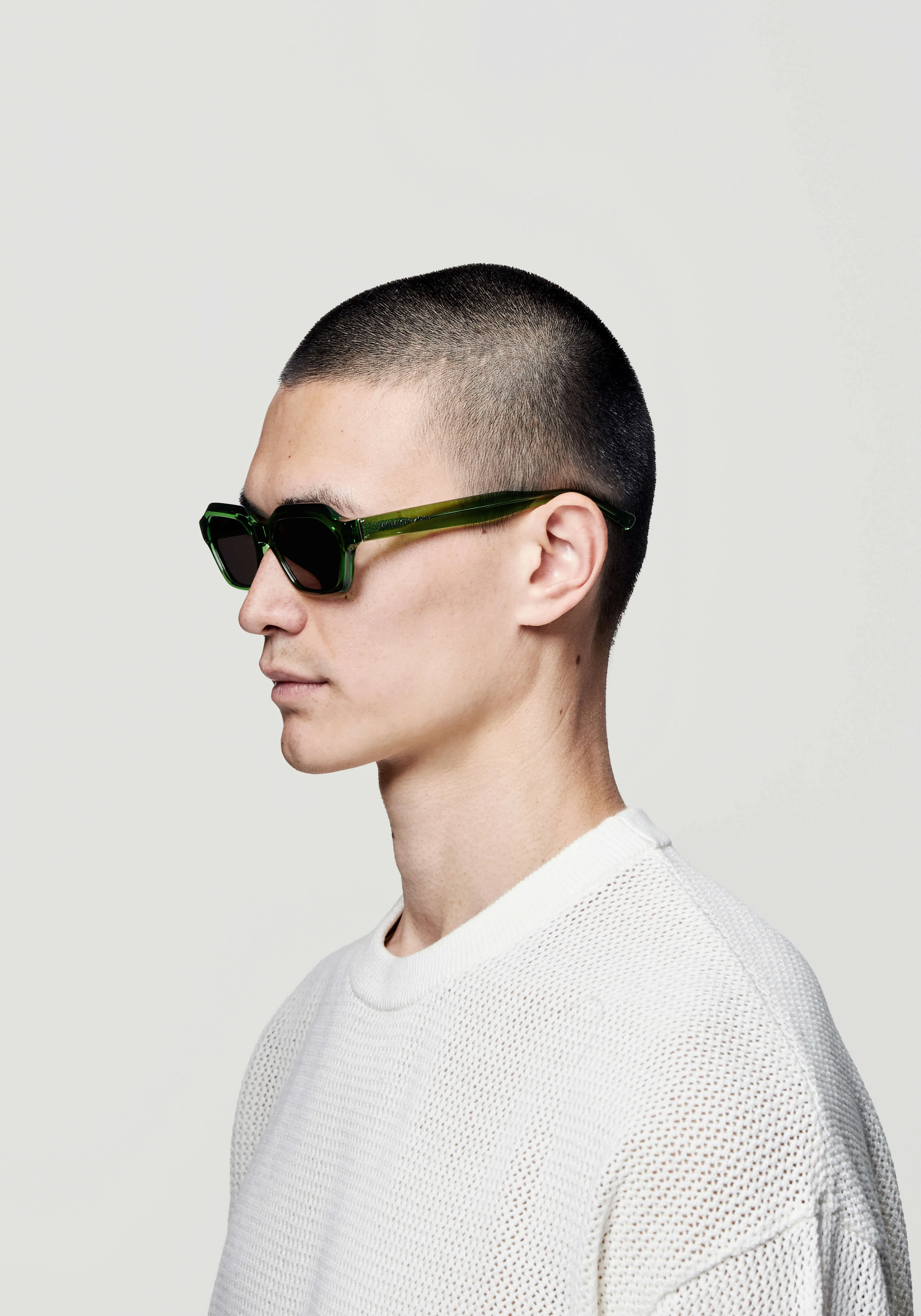 MKI HEX SUNGLASSES