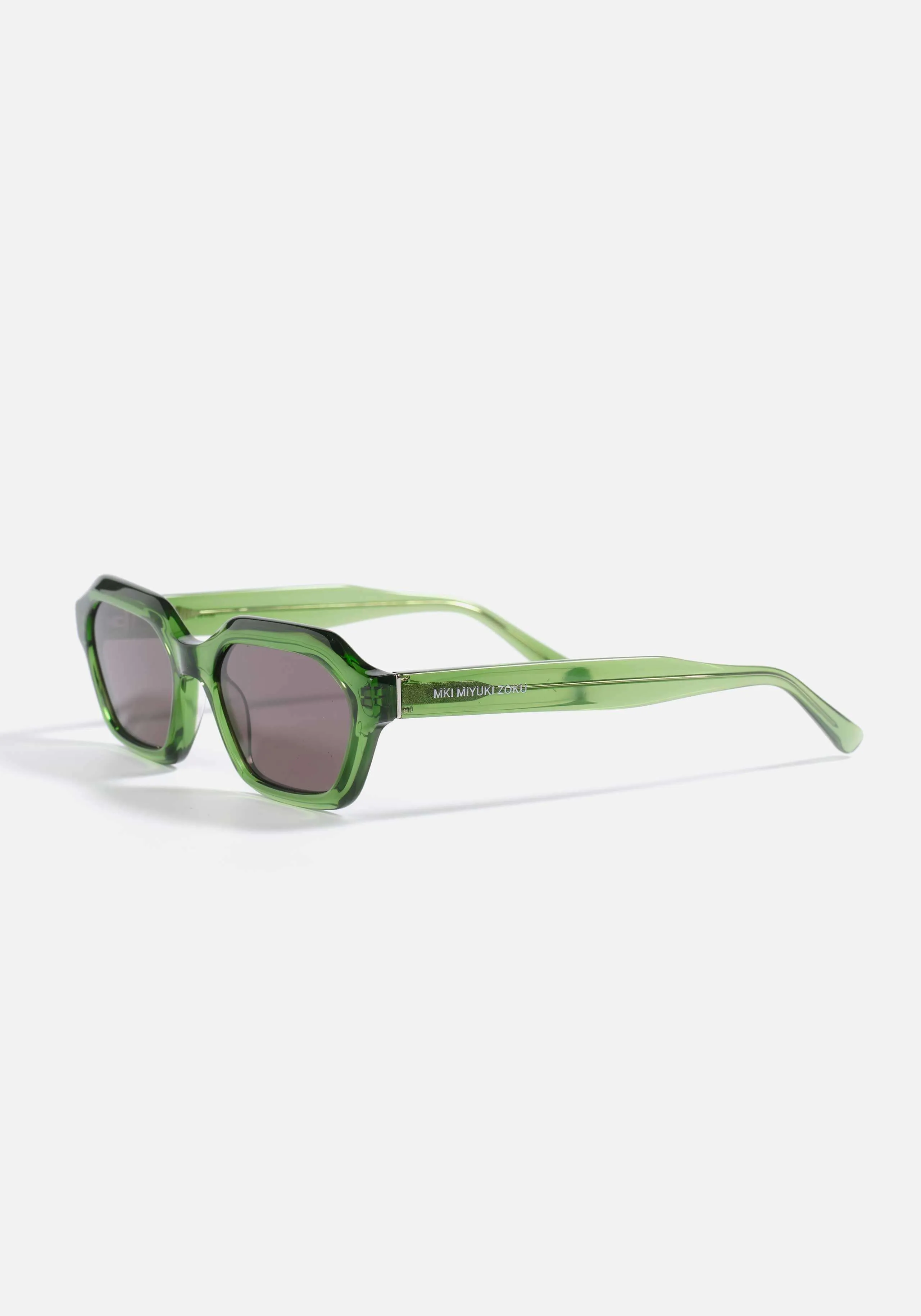 MKI HEX SUNGLASSES