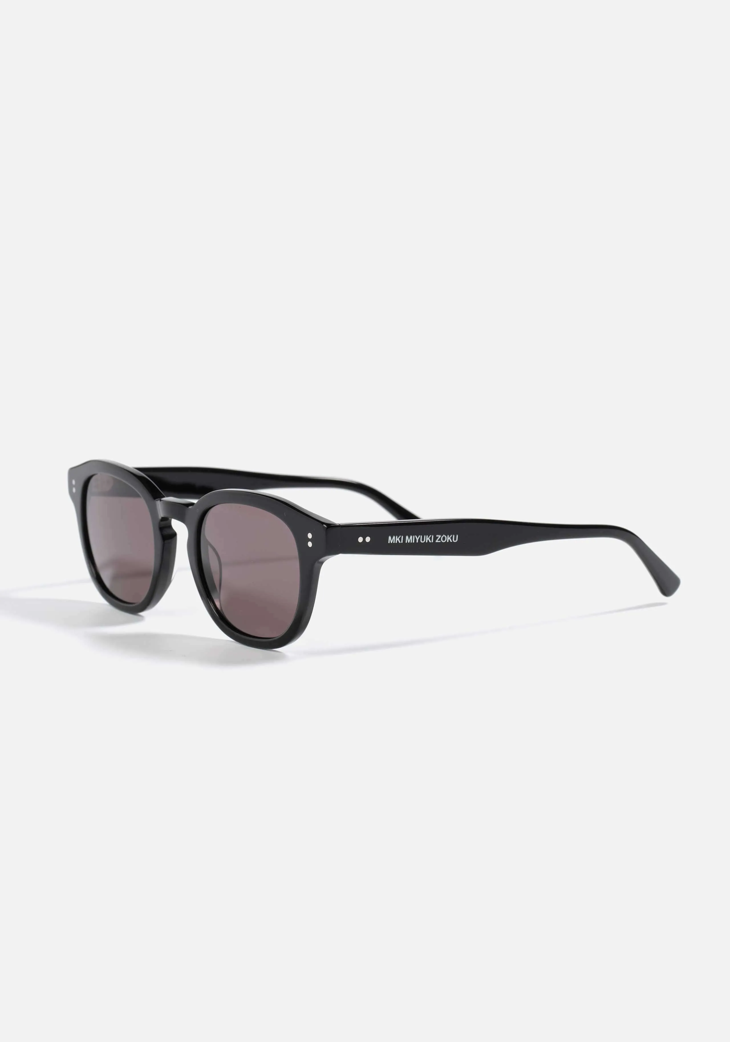 MKI KEYHOLE SUNGLASSES