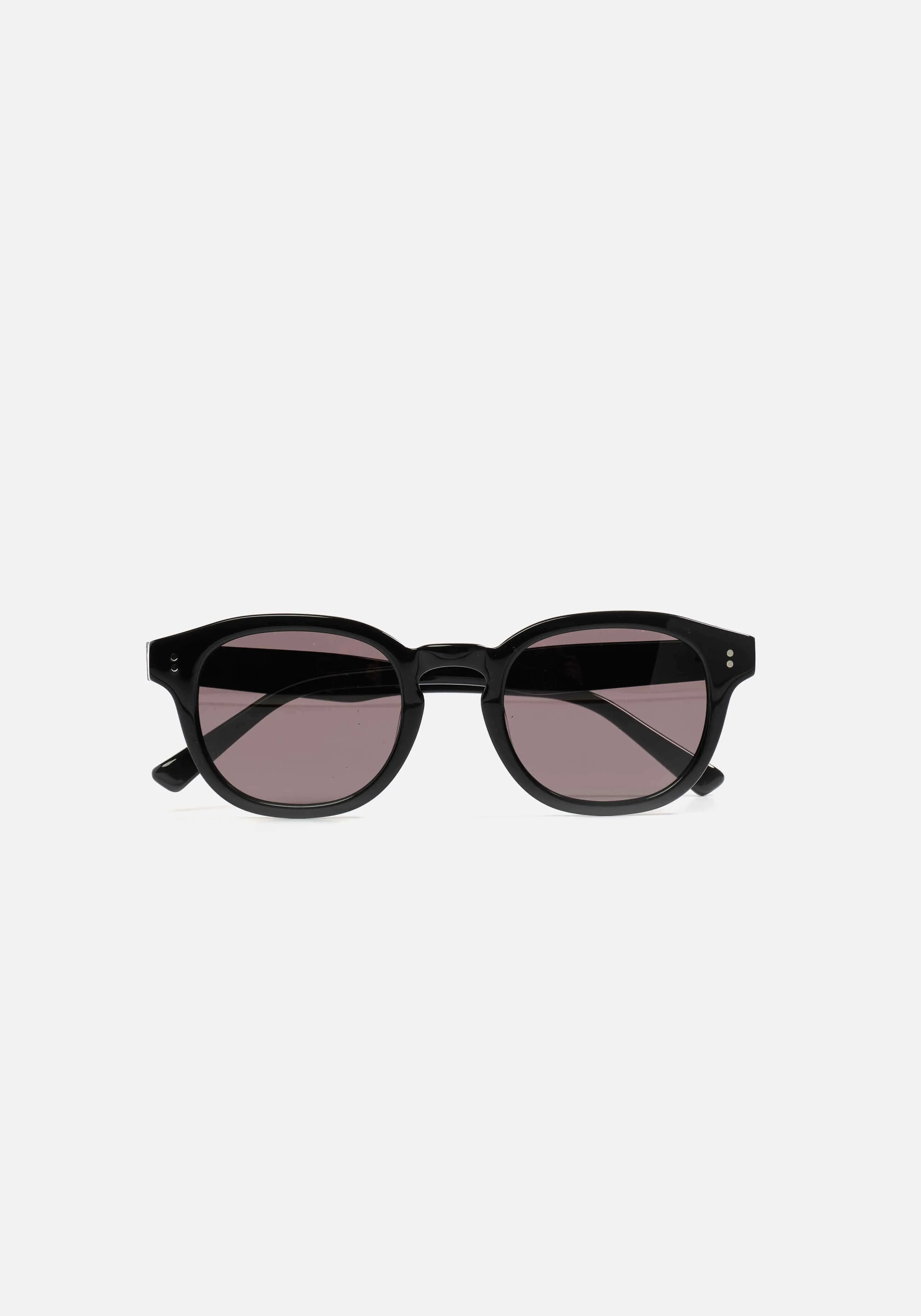 MKI KEYHOLE SUNGLASSES