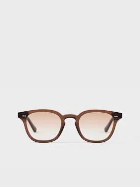 Monokel Sunglasses - River Cola