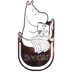 Moomin Clip On Bookmark Moominmamma