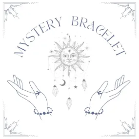 Mystery Bracelet