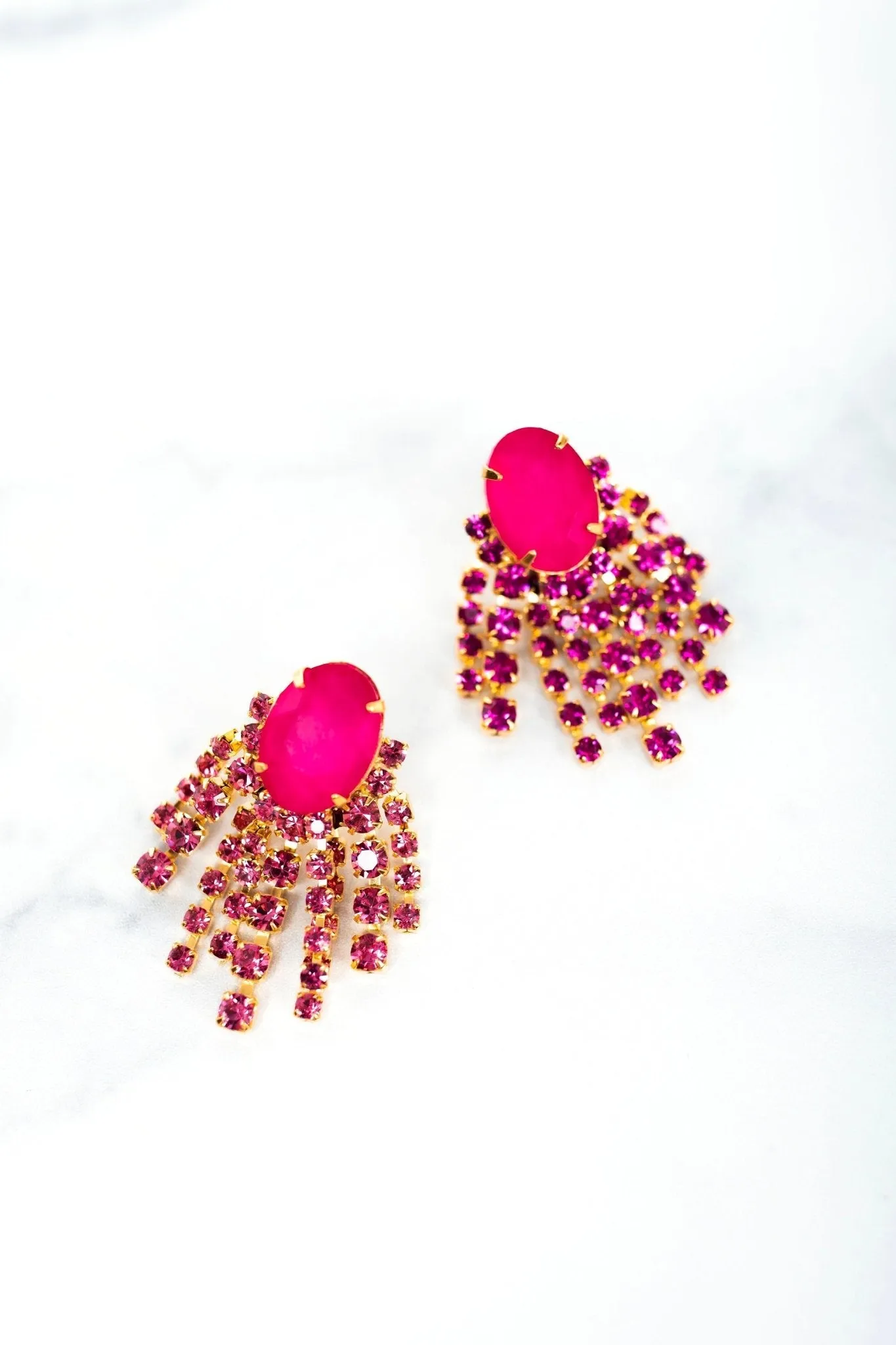 Nala Earrings