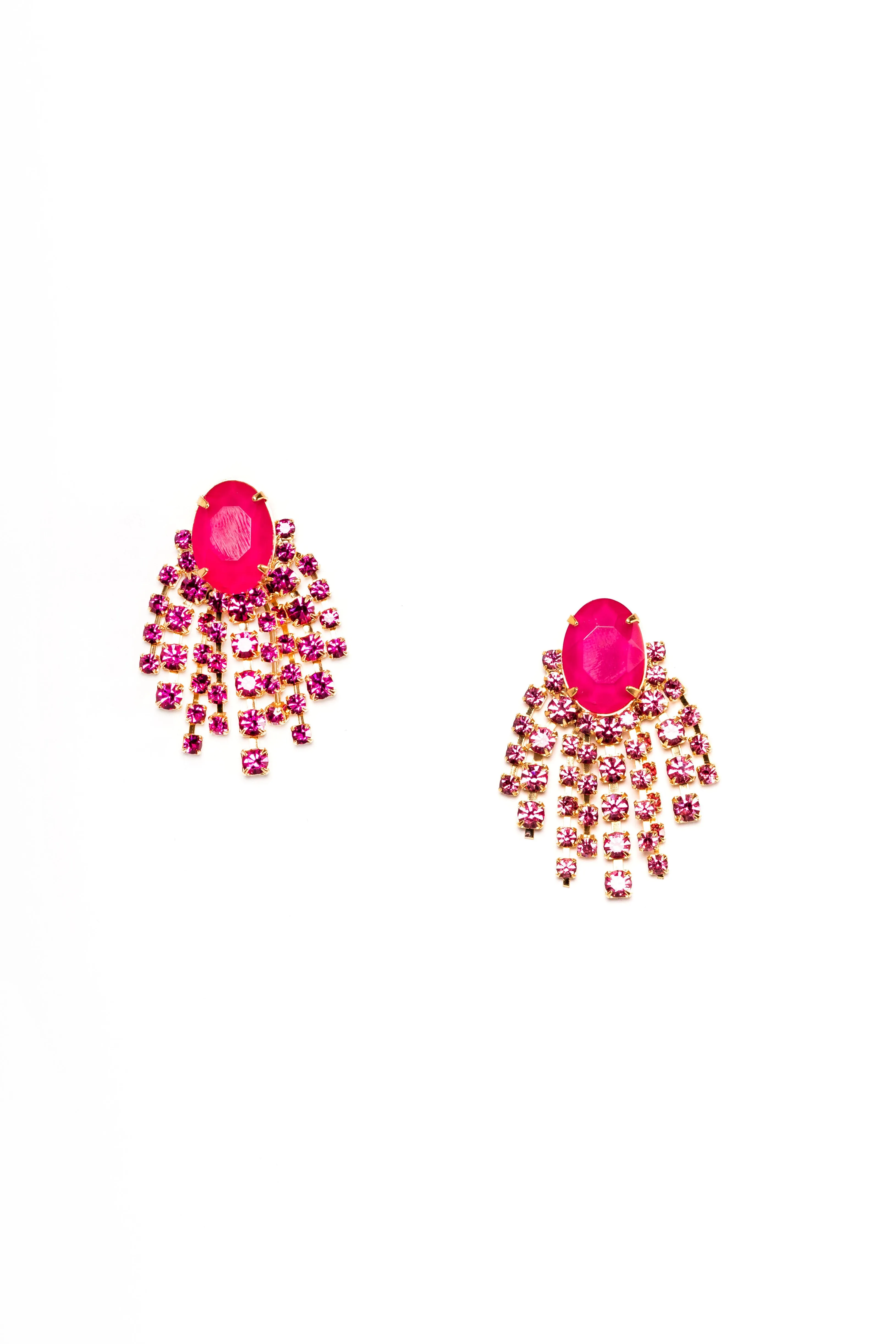 Nala Earrings