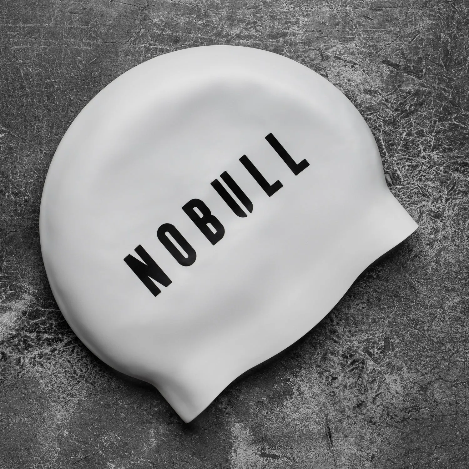 NOBULL Long Hair Swim Cap