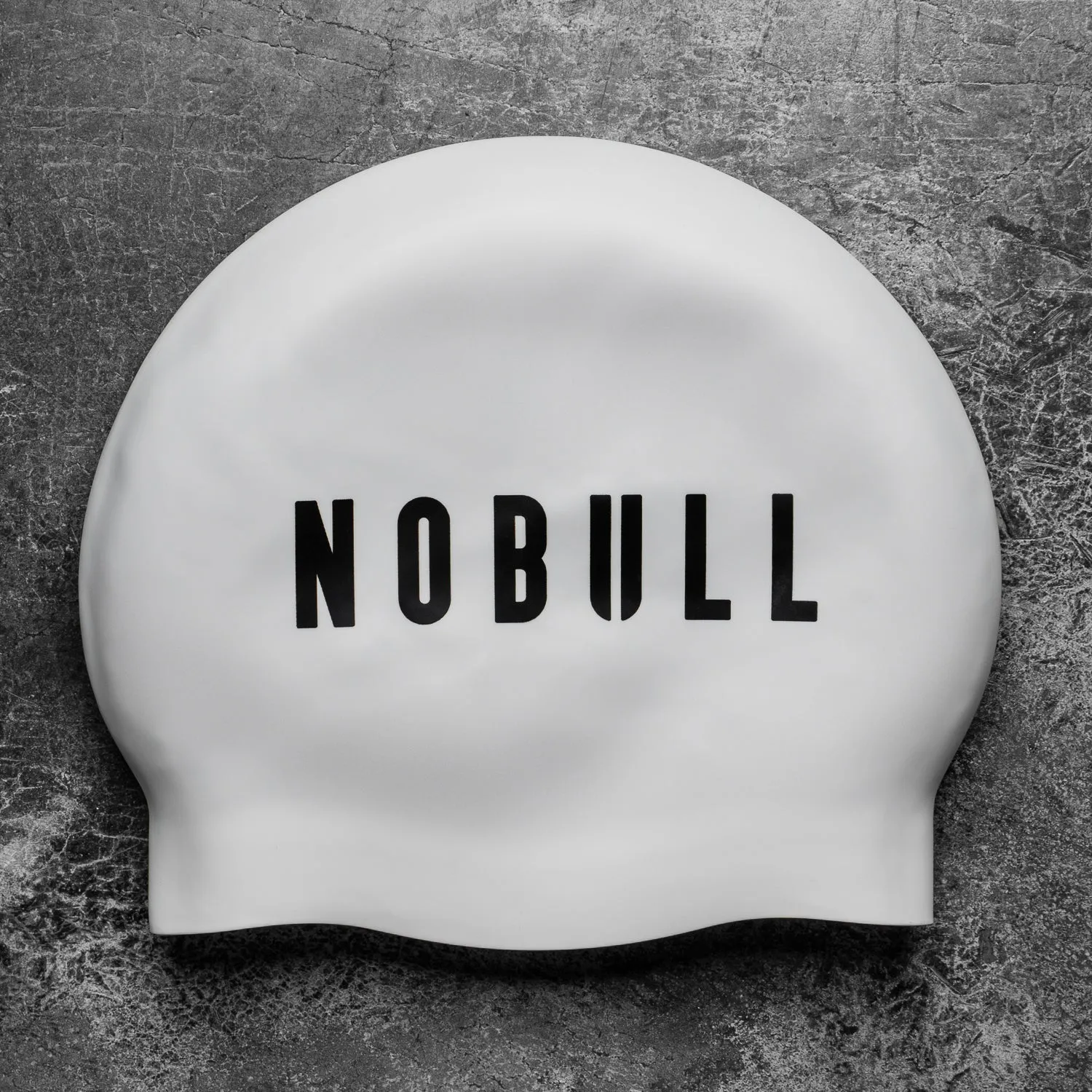 NOBULL Long Hair Swim Cap