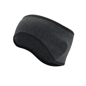 Outdoor Cycling Fleece Ear Protection Headband