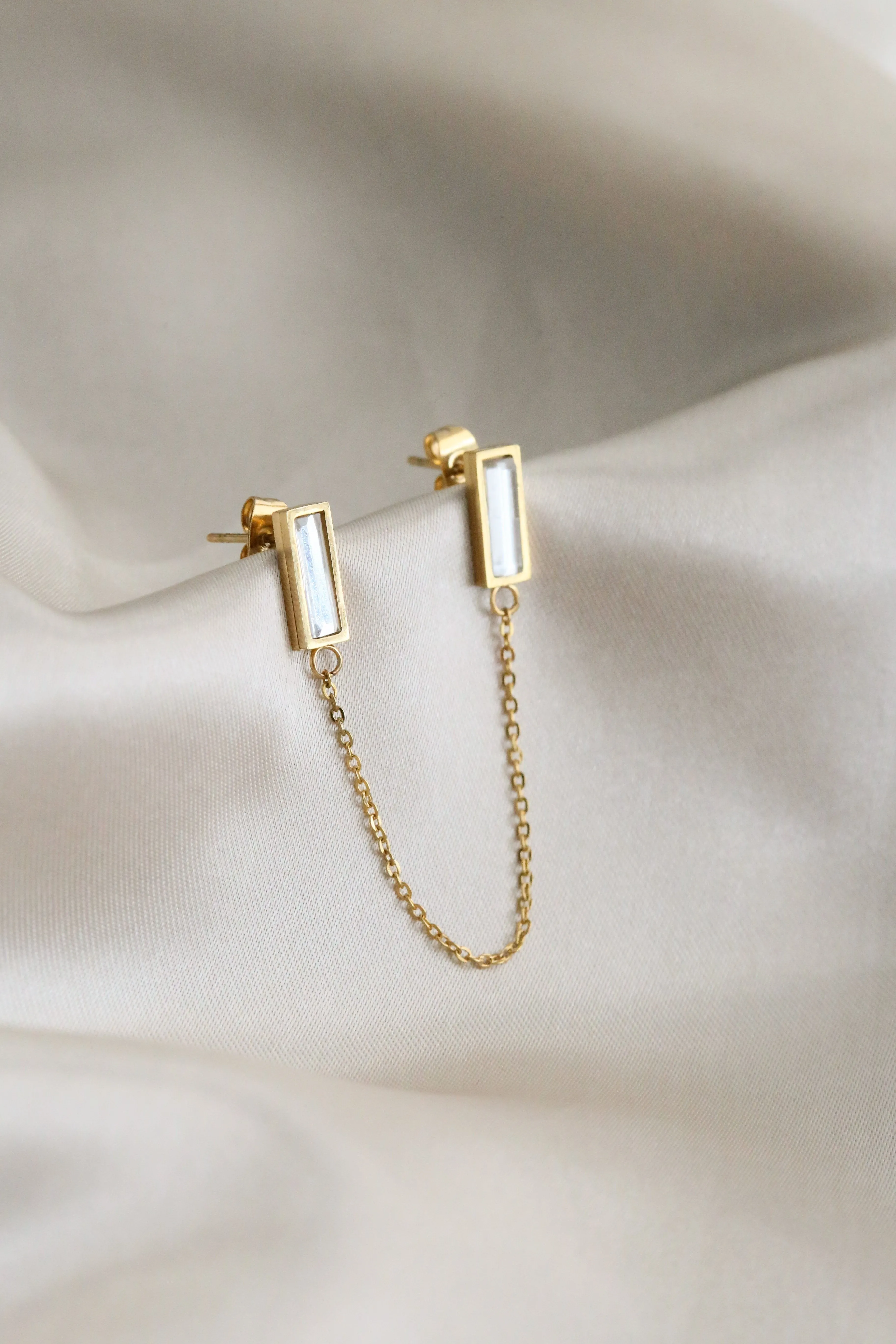 Parma Earrings