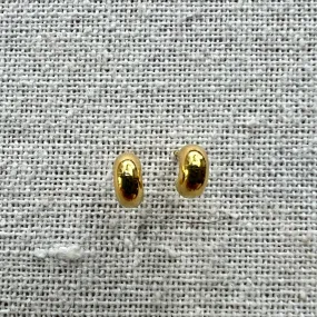 Pebble Earrings