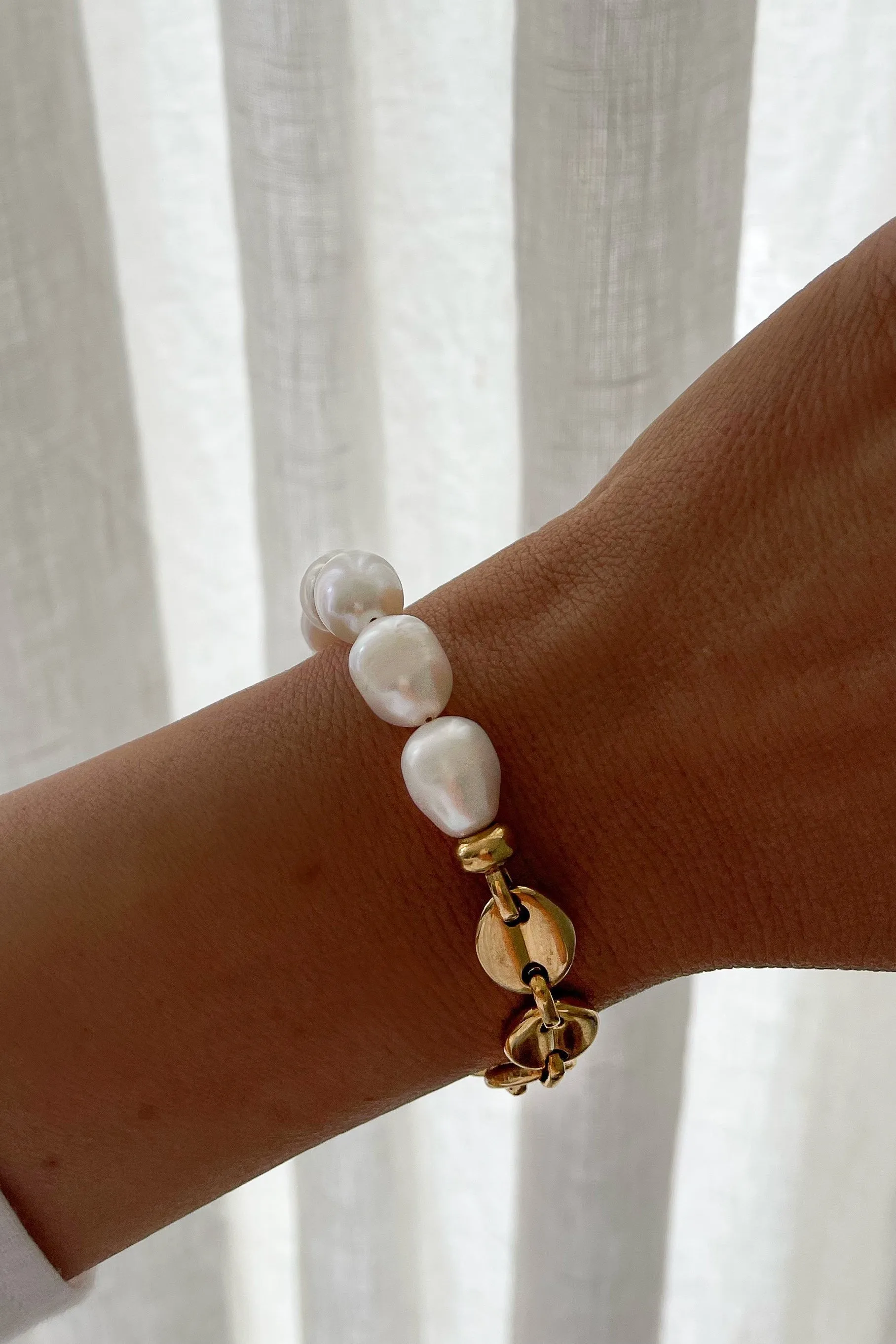 Pepa Bracelet