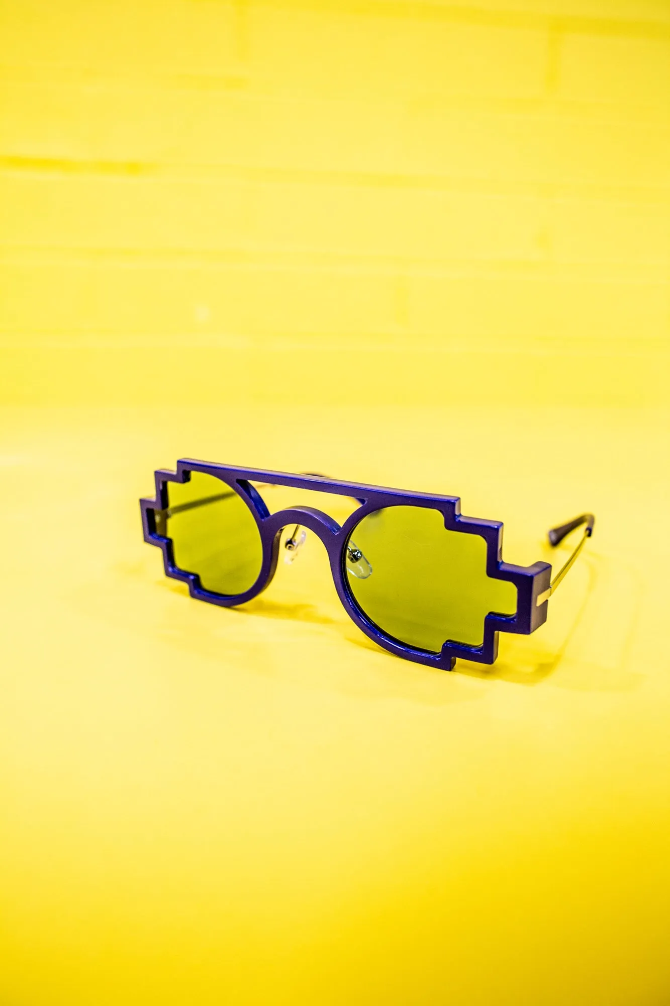 Pixel Sunglasses