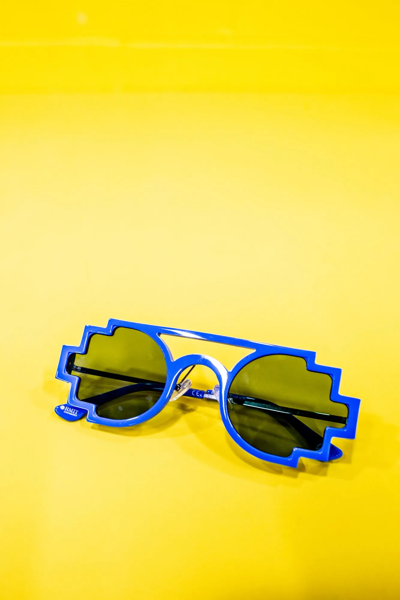 Pixel Sunglasses