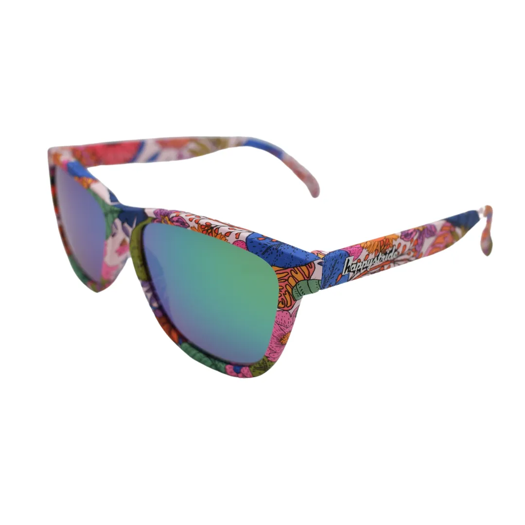 "I'll bring you flowers" sunglasses