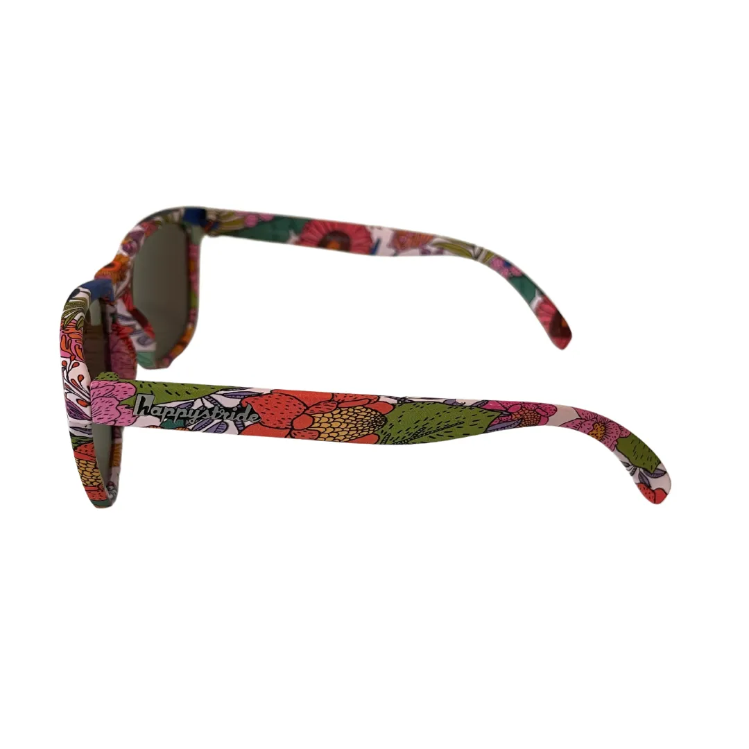 "I'll bring you flowers" sunglasses