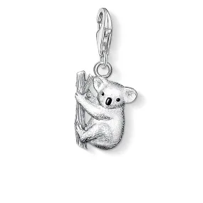 "Koala" Charm Pendant