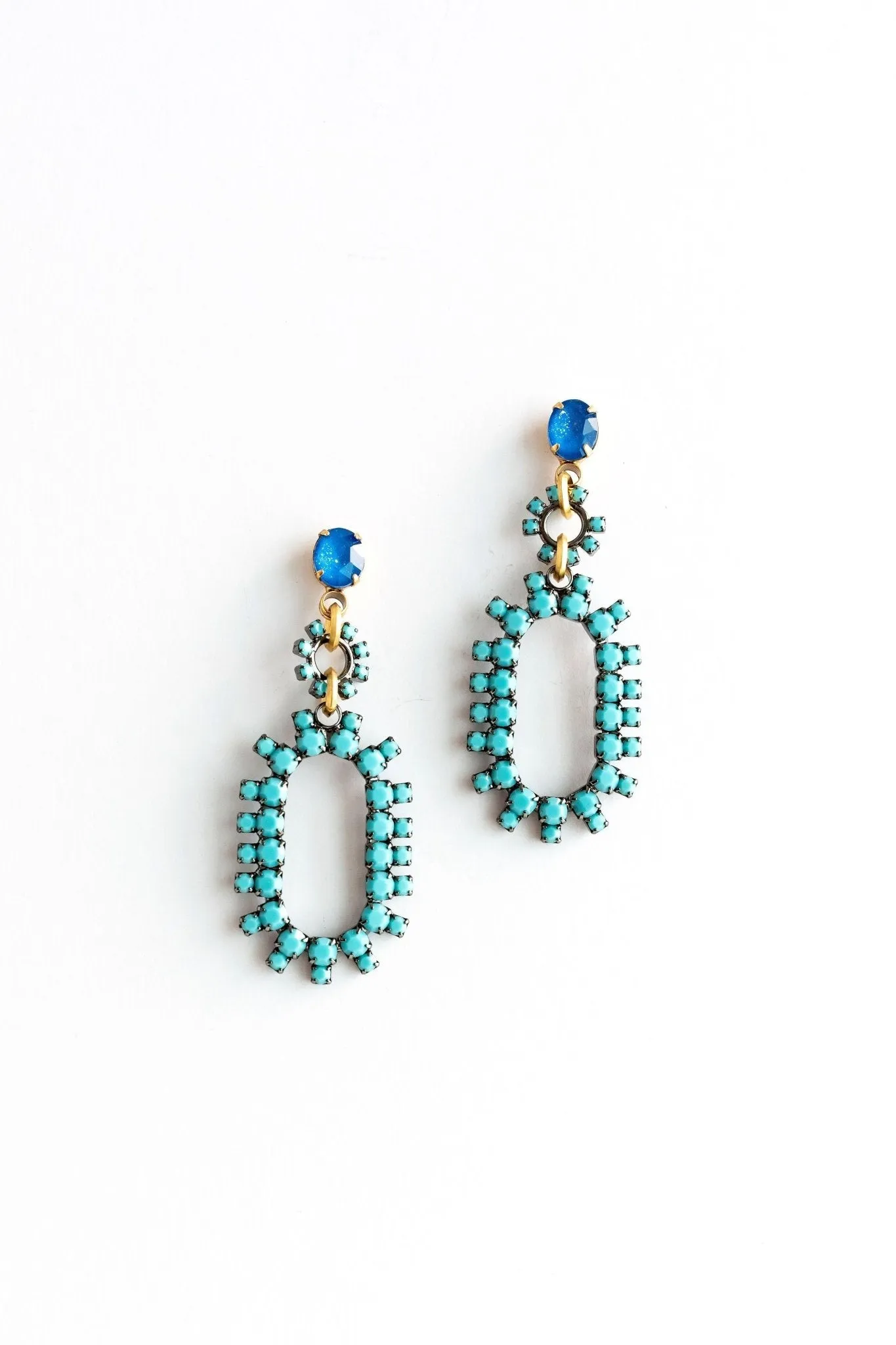 Rhiannon Earrings