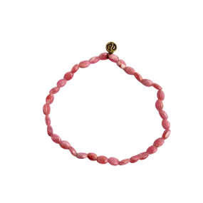 Rhodochrosite Bracelet