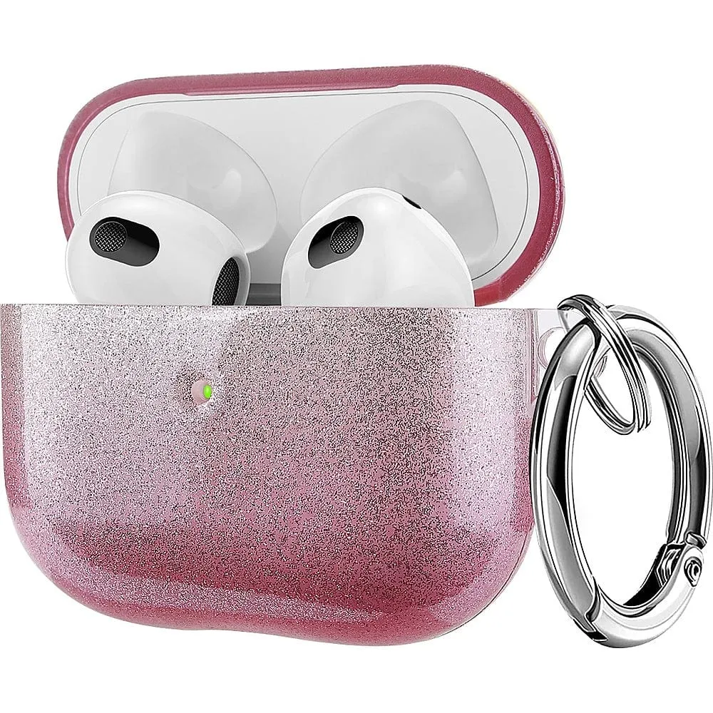 Sahara Sparkle Series Case - Apple AirPods 3 (3rd Generation)