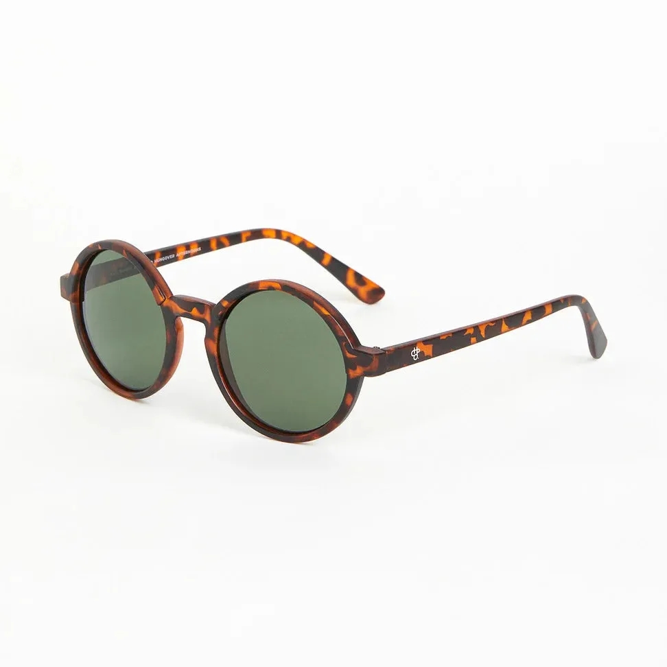 Sam Sunglasses - Recycled Plastic