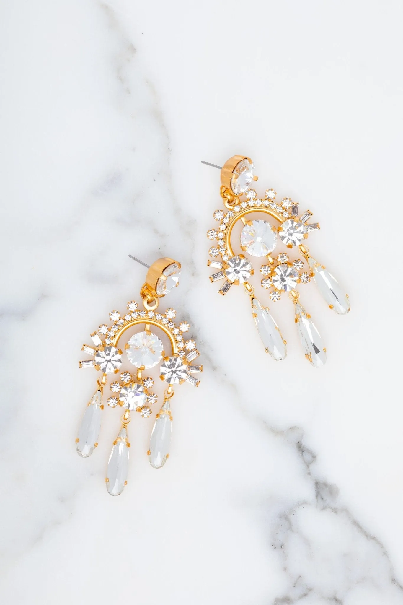 Seren Earrings