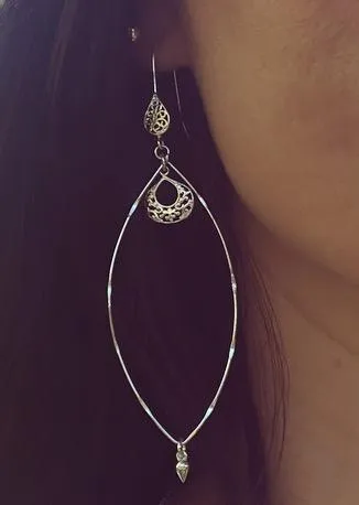 Serena Earrings