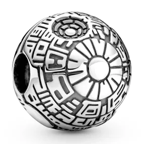 Star Wars Death Star Clip Charm 799513C00